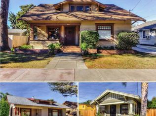 384 - 394 S. Grand St., Orange, CA 92866