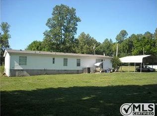 1718 Buck Hollow Rd, Chapmansboro, TN 37035