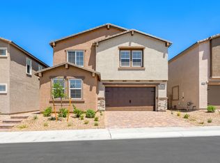 2628 Tranquil Dawn St, Henderson, NV 89044