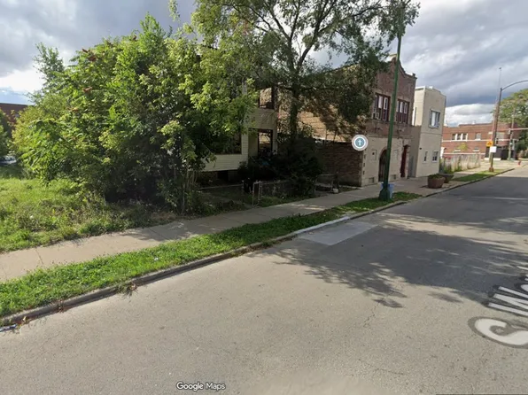 10718 S Edbrooke Ave, Chicago, IL 60628