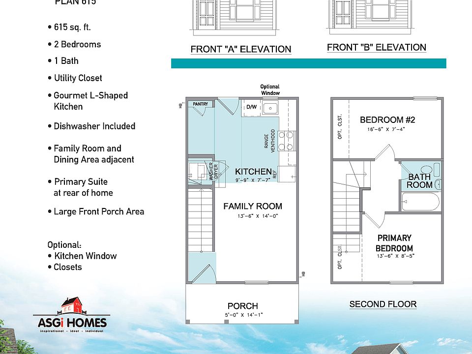 2nd image of 17010 Marie Village Dr