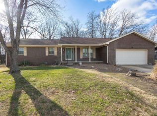 4116 N Congress Ave, Evansville, IN 47711