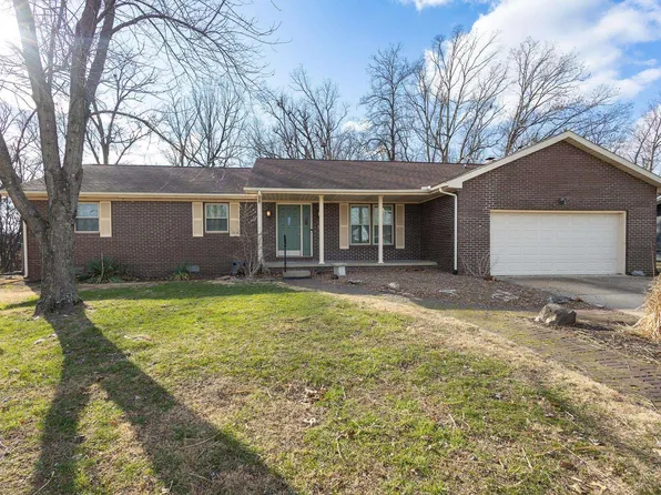 4116 N Congress Ave, Evansville, IN 47711