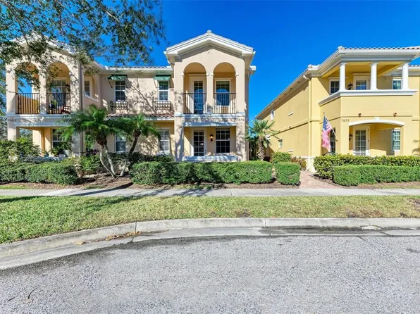 7879 Bergamo Ave, Sarasota, FL 34238