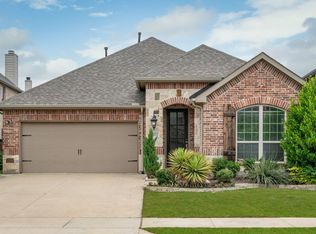 15921 High Line Dr, Prosper, TX 75078
