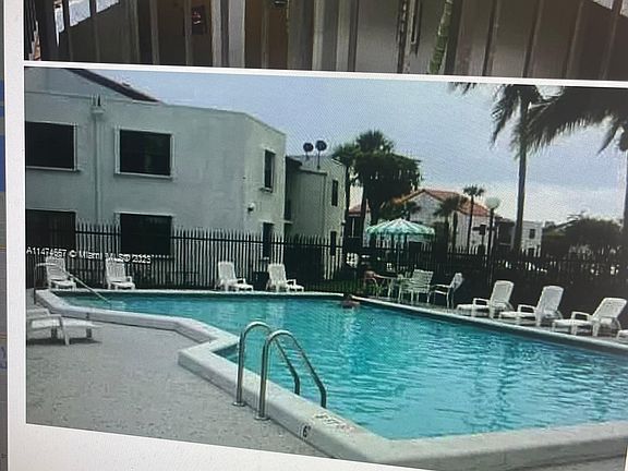 3rd image of 9425 Fontainebleau Blvd APT 103