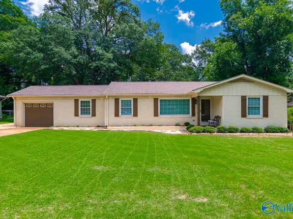 2312 Quince Dr SE, Decatur, AL 35601