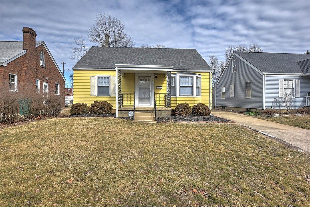 2160 W Waggoner St, Decatur, IL 62526 Zillow