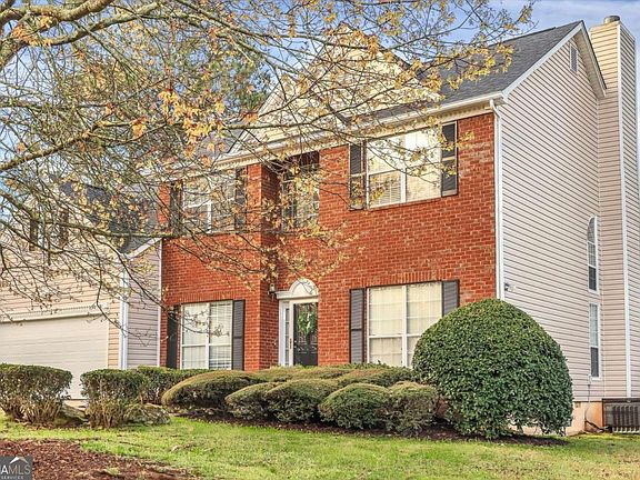 3rd image of 2635 Rainbow Creek Dr