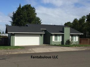 947 George St NW, Salem, OR
