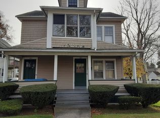 742-744 White St, Springfield, MA 01108