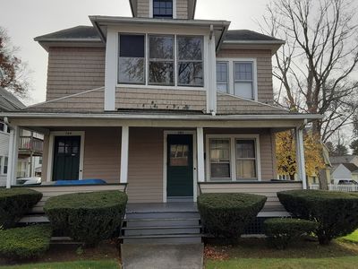 742-744 White St, Springfield, MA, 01108