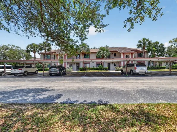 731 83RD AVENUE N #105, ST PETERSBURG, FL 33702