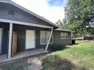1514 Park Lane, Augusta, KS 67010