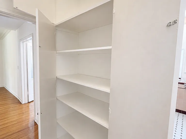 LOTS OF STORAGE