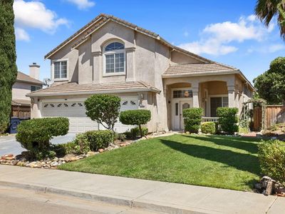 2087 Vivian Ct, Tracy, CA, 95377