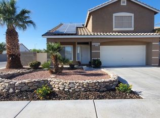 684 Gritty Garnet Ave, Las Vegas, NV 89183