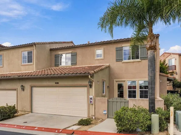 7767 Calle Andar, Carlsbad, CA 92009