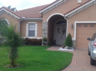 3838 Shoreview Dr, Kissimmee, FL 34744