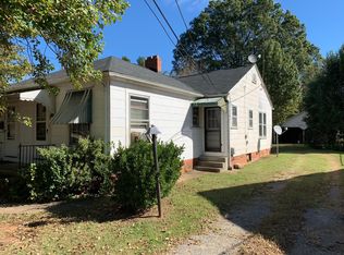 704 3rd St #A, Spencer, NC 28159