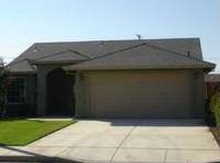 2167 Beachwood Dr, Merced, CA