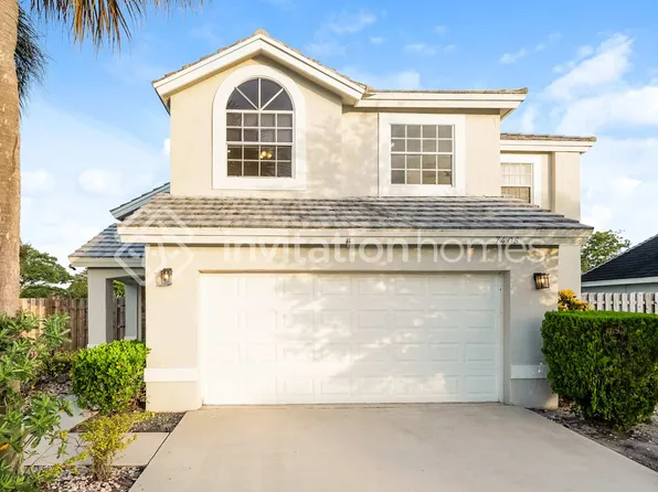 7408 Ashley Shores Cir, Lake Worth, FL 33467