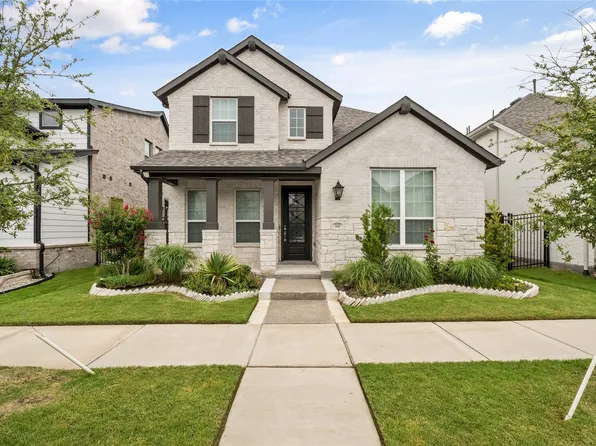 1431 Cypress Thorn Dr, Arlington, TX 76005
