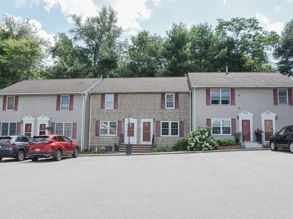 10 Oliver St APT D, Haverhill, MA 01832