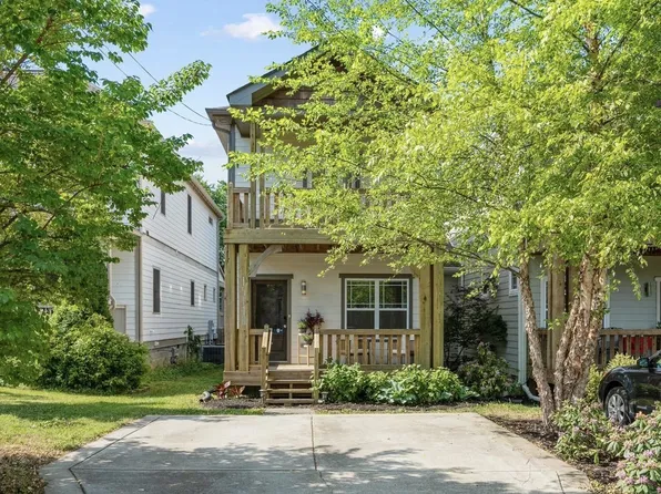 1514B Straightway Ave, Nashville, TN