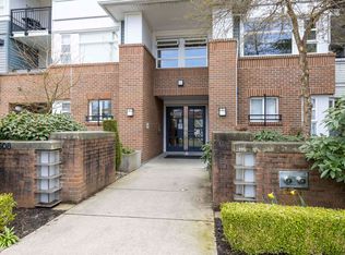 6508 Denbigh Ave #307, Burnaby, BC V5H 4W6