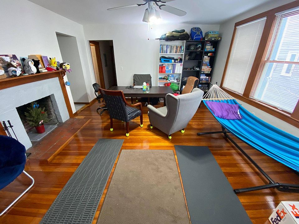1st image of 4-91 Hancock St #4