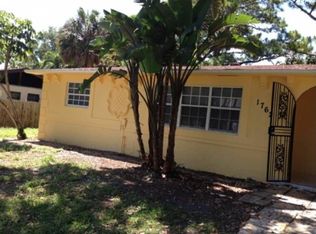 1762 NE 145th St, North Miami Beach, FL 33181
