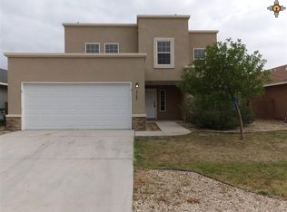 4722 W Big Red Rd, Hobbs, NM 88240