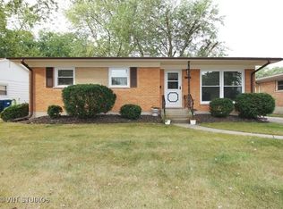 1249 King Dr, South Holland, IL