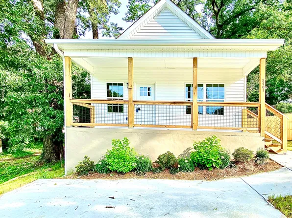 5401 Dorsey St, Chattanooga, TN 37410