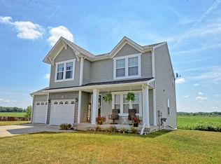 181 Lake Ridge Dr, Mason, MI 48854