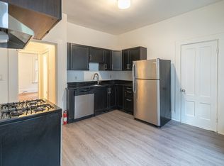 1 Chestnut Ter APT 2, Jamaica Plain, MA 02130
