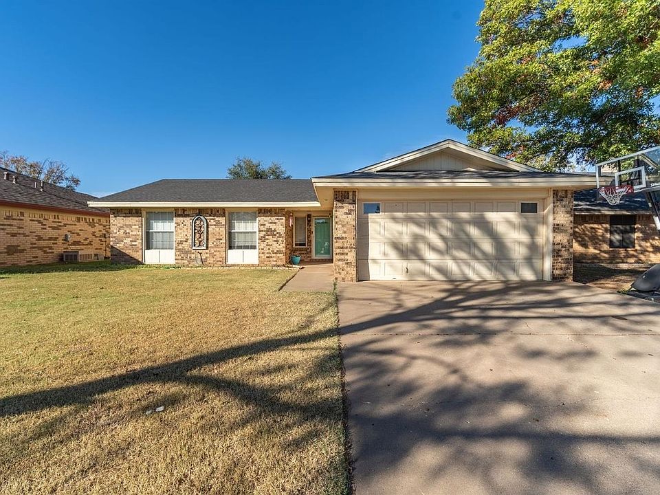 2108 77th St, Lubbock, TX 79423 | Zillow