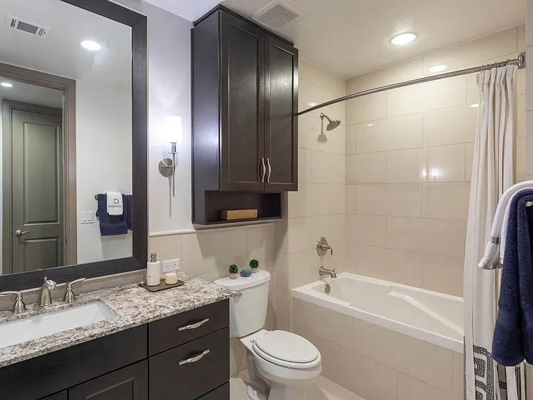 Granite Countertops