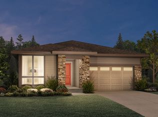 358 Alumroot St, Castle Rock, CO 80104