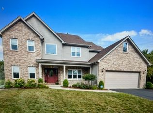 781 Evergreen Ln, Sugar Grove, IL 60554