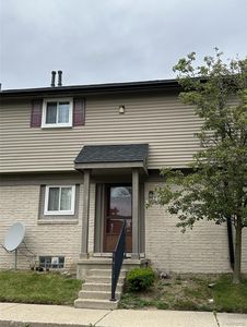 2356 Orchard Crest St, Shelby Township, MI, 48317