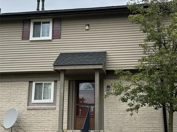 2356 Orchard Crest St, Shelby Township, MI 48317