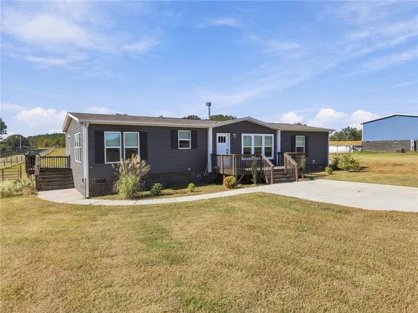 120 Purdy Rd, Iva, SC 29655