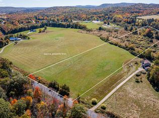 Lot 37-5 Jackson  Road, Monroe, ME 04951