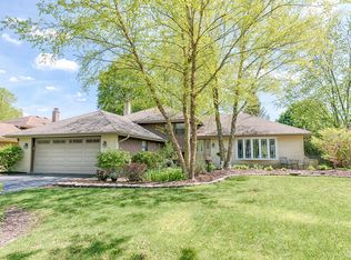 30W309 McGregor Ln, Naperville, IL 60563