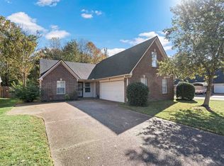 10340 Cottage Oaks Dr, Cordova, TN 38016