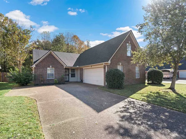 10340 Cottage Oaks Dr Lot 267, Cordova, TN 38016