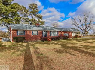 100 Woodrose Ave, Goldsboro, NC 27534