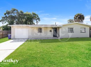1056 Matador Dr, Rockledge, FL 32955